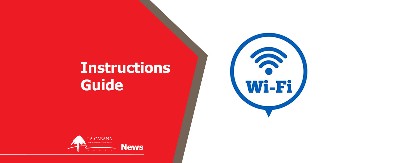 LCBRC support WIFI Instructions