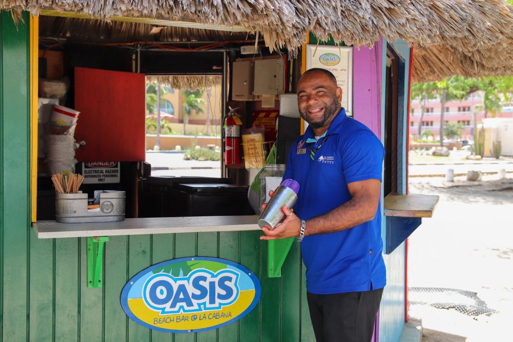 La Cababa BRC Oasis Beach Bar (1)