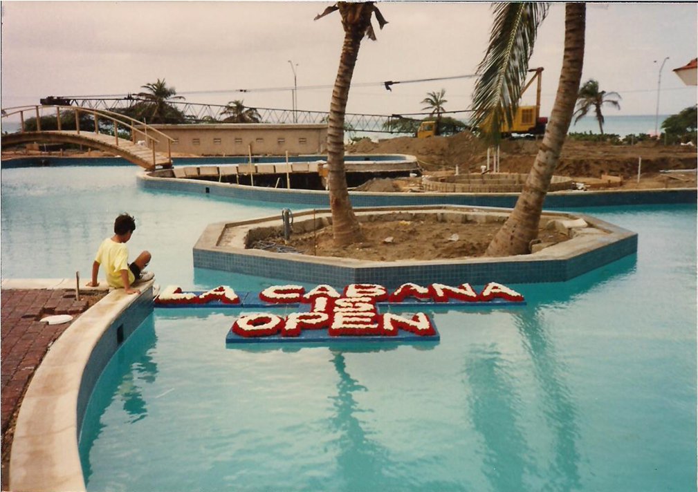 La Cabana BRC History (2)