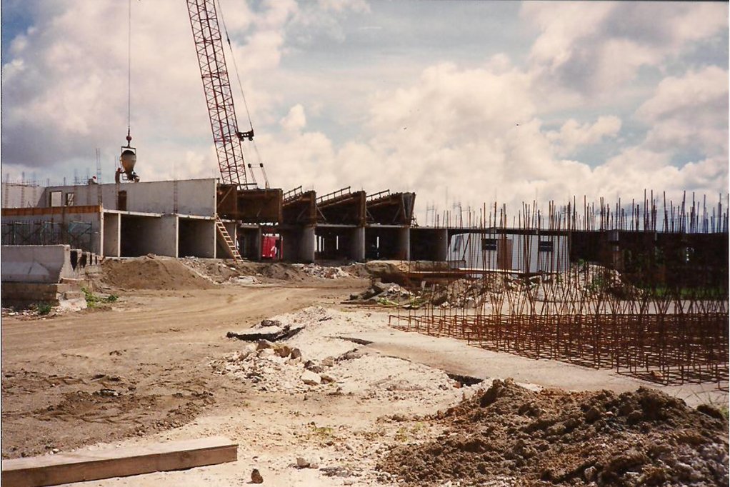 La Cabana BRC History (4)