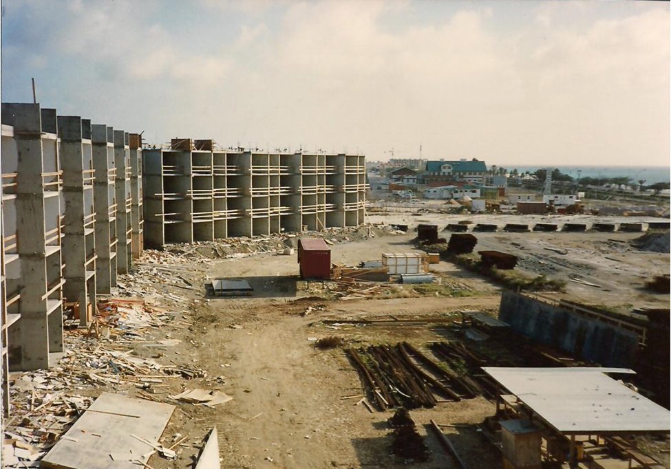 La Cabana BRC History (5)