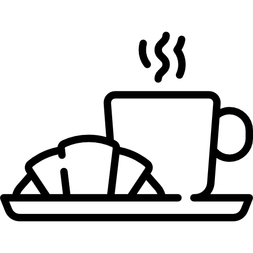 La Cabana BRC Dining Breakfast Menu