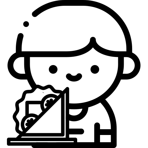 La Cabana BRC Dining Kids Breakfast Menu