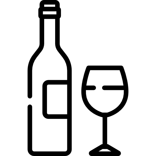 Las Ramblas wine menu