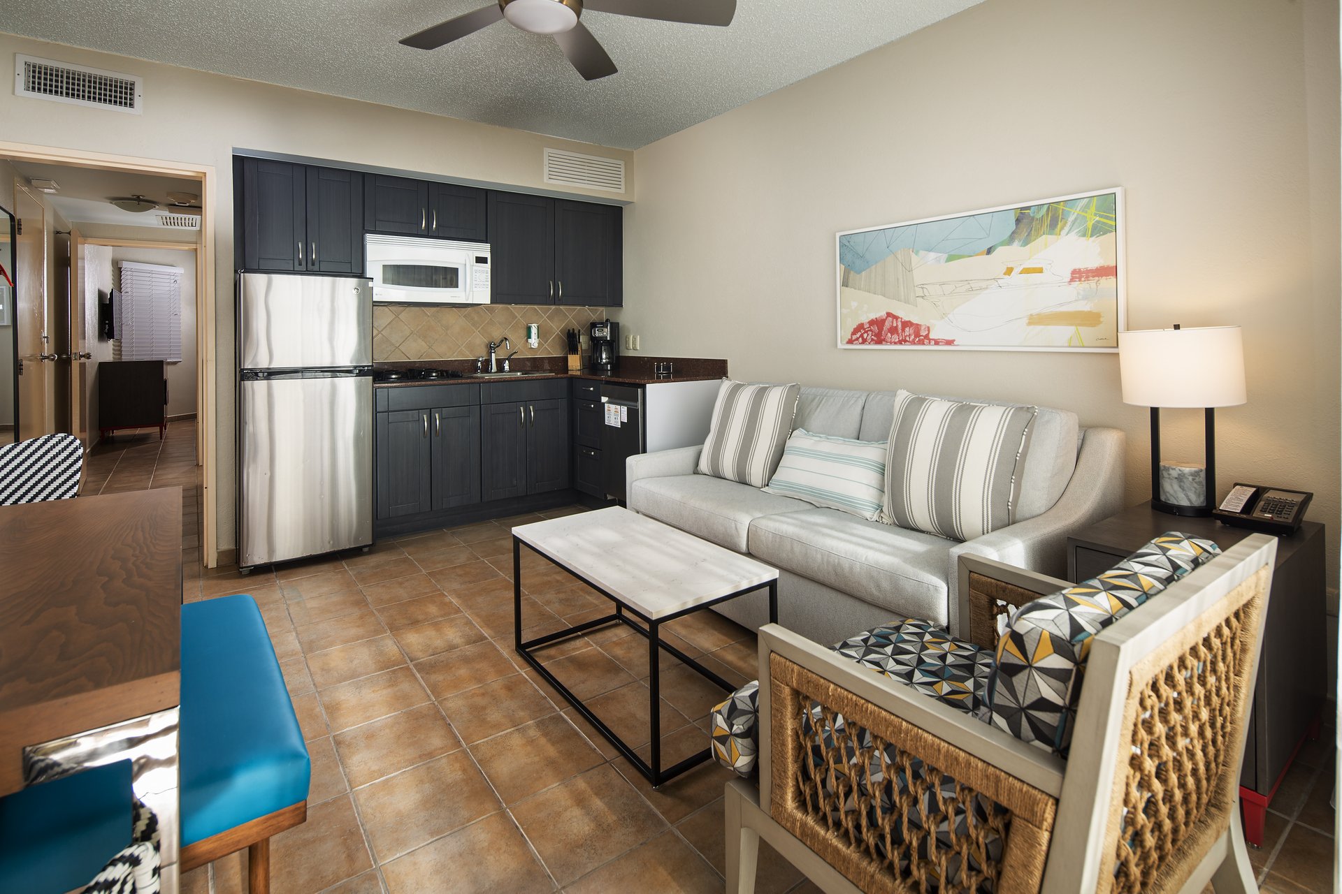 Studio Garden View (1)