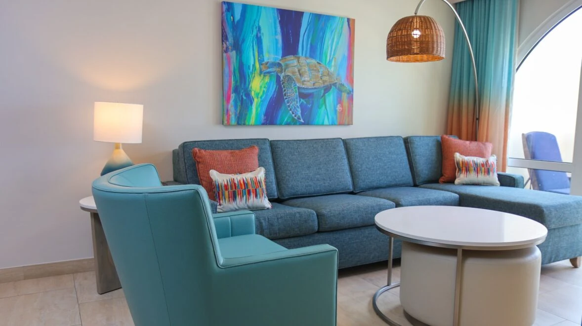 2BR Deluxe Suite (1)