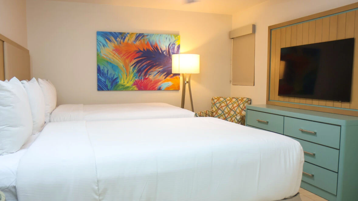 2BR Deluxe Suite (2)